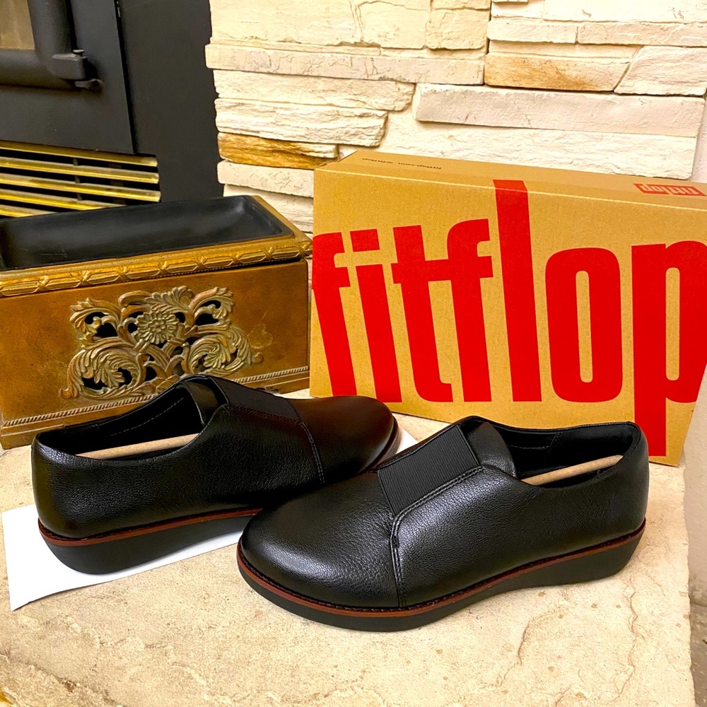 Fitflop sneakers